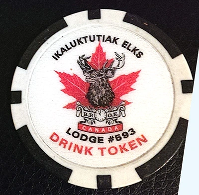 Canadian-Island-Tokens